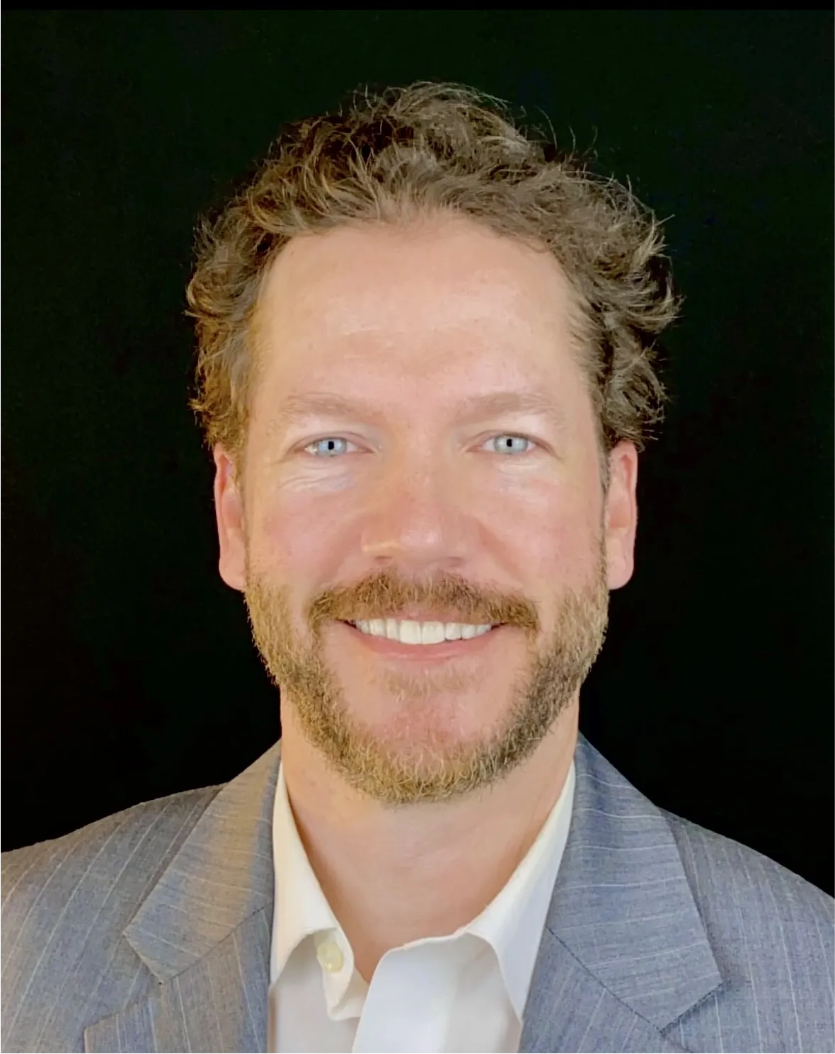 Todd Matzat, owner of The Matzat Agency